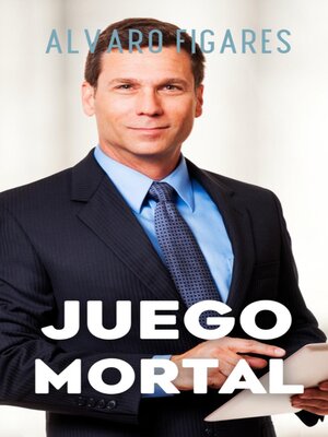 cover image of Juego Mortal